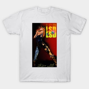 LSD Dolls T-Shirt